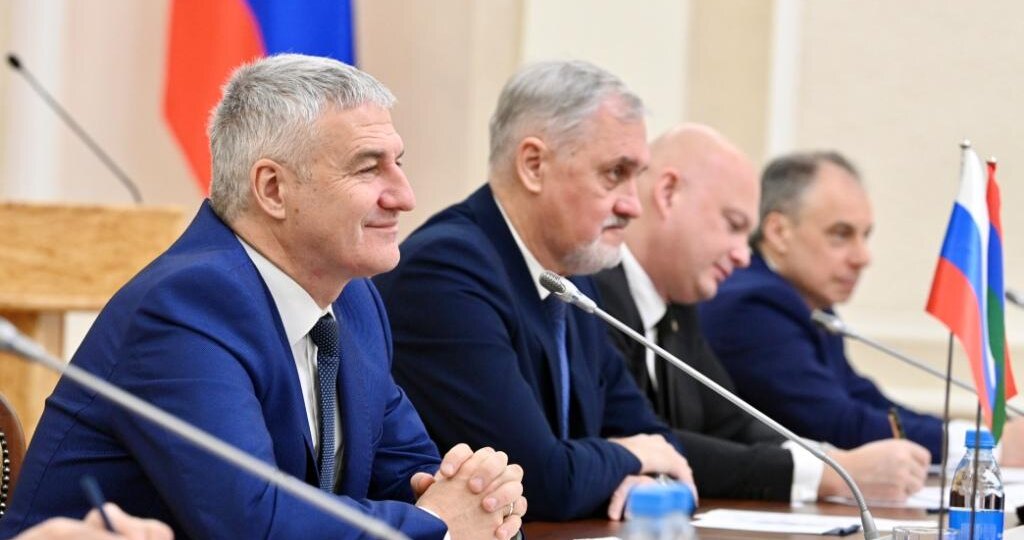 Глава Карелии в прямом эфире расскажет о развитии Петрозаводска