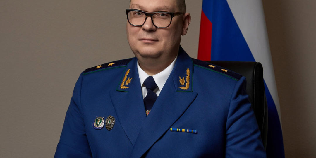 Прокурор Карелии примет с обращениями жителей Суоярвского округа