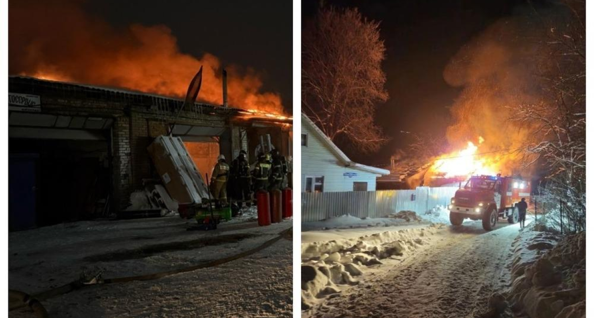    ГУ МЧС по ЯО, Подслушано Борисоглебский с сайта www.yarnews.net