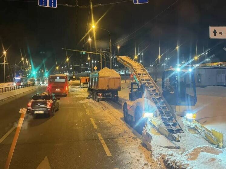     Фото: Дмитрий Денисов/ТГ