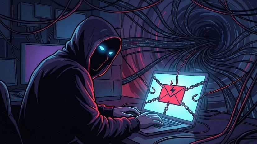   Сгенерировано с помощью ИИ