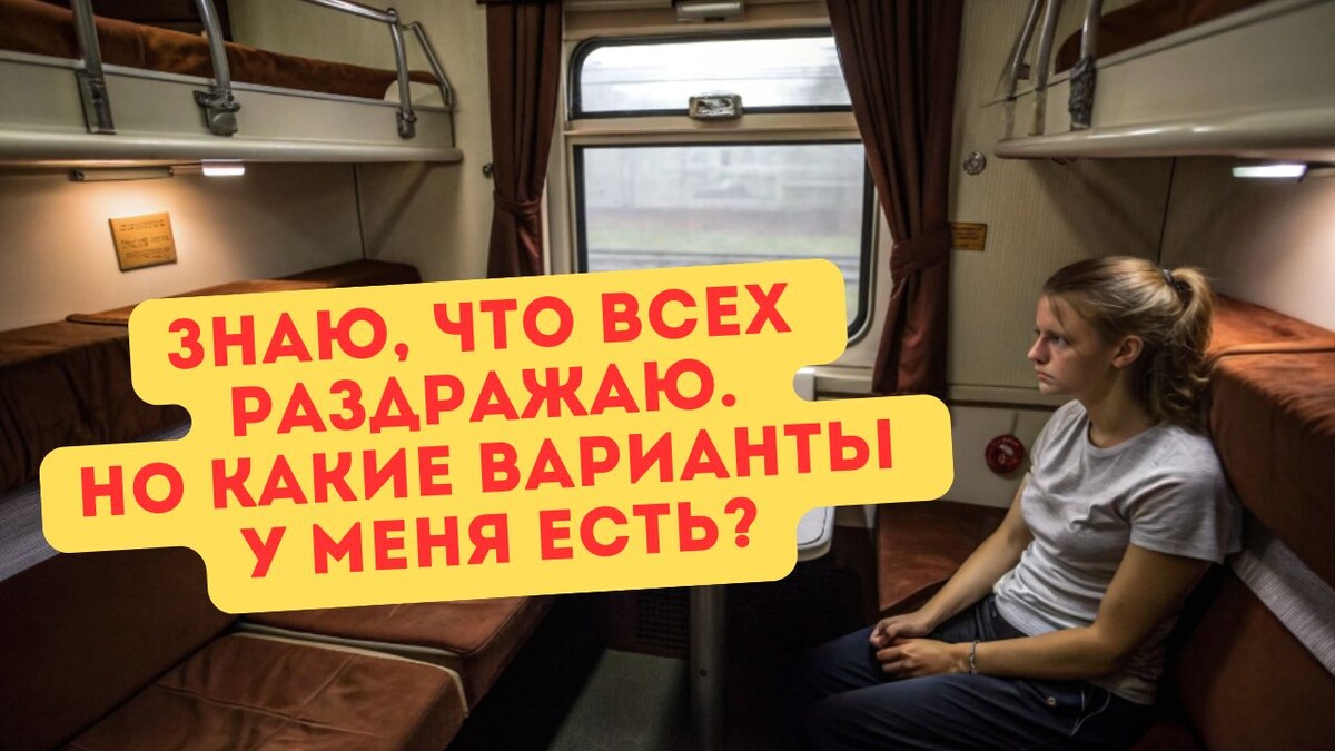 Не могу заставить сына сидеть спокойно, а ехать надо...