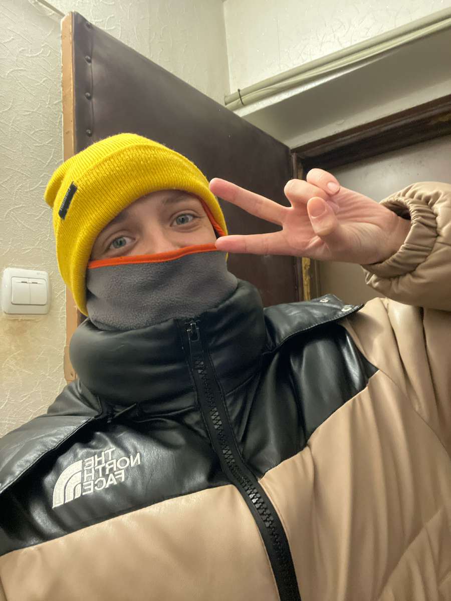 Фото автора 