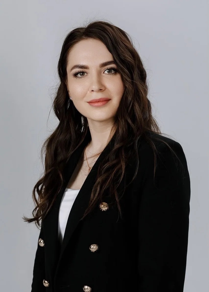 Фото: Анастасия Аникаева