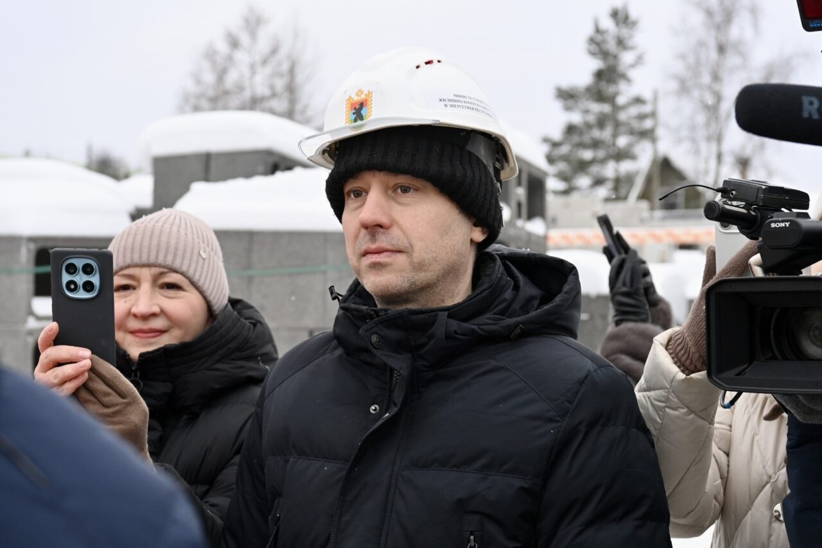    Виктор Россыпнов. Фото: "Республика" / Оксана Кудряшова