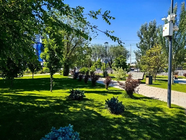 Фото: администрация Волгограда