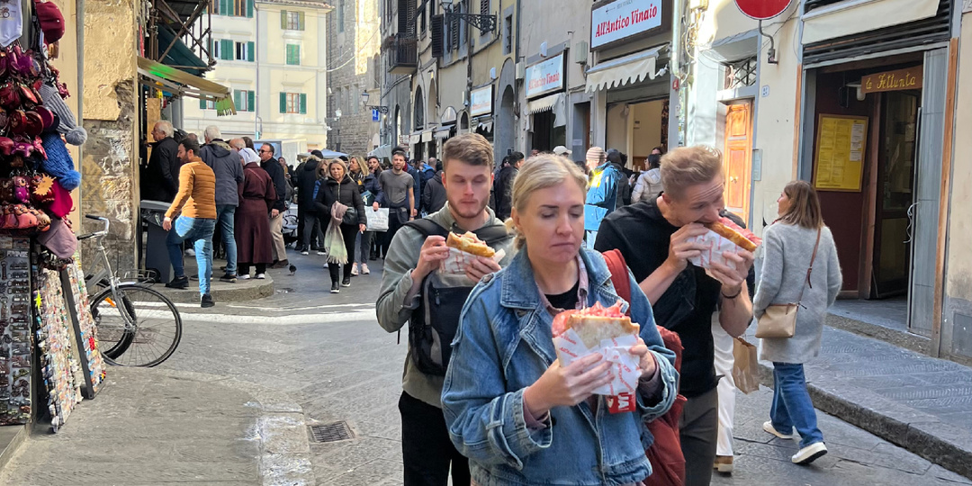 6 блюд в Италии не едят, а мы едим ежедневно и считаем их полезными с детства