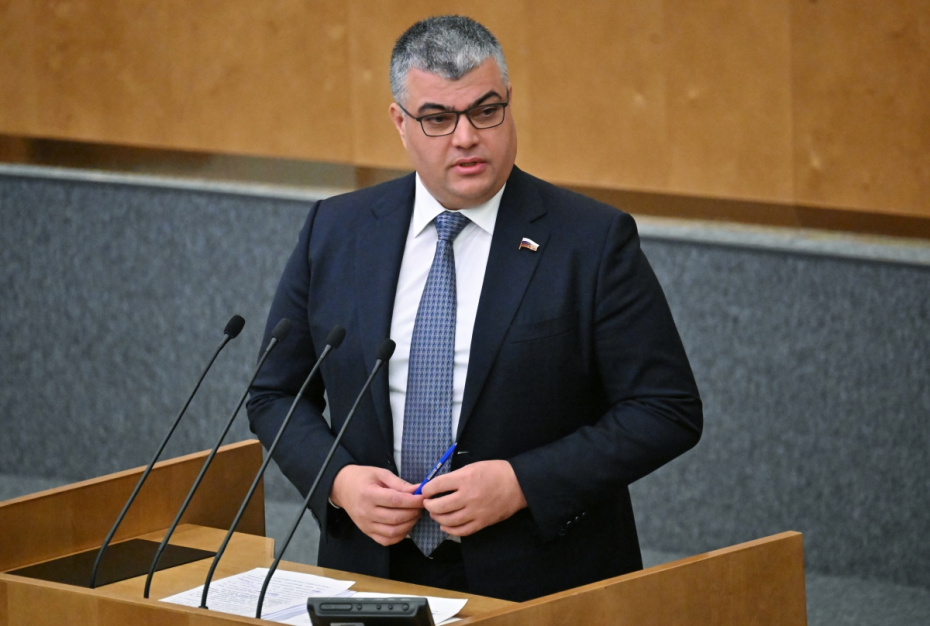    Владимир Федоренко/РИА Новости