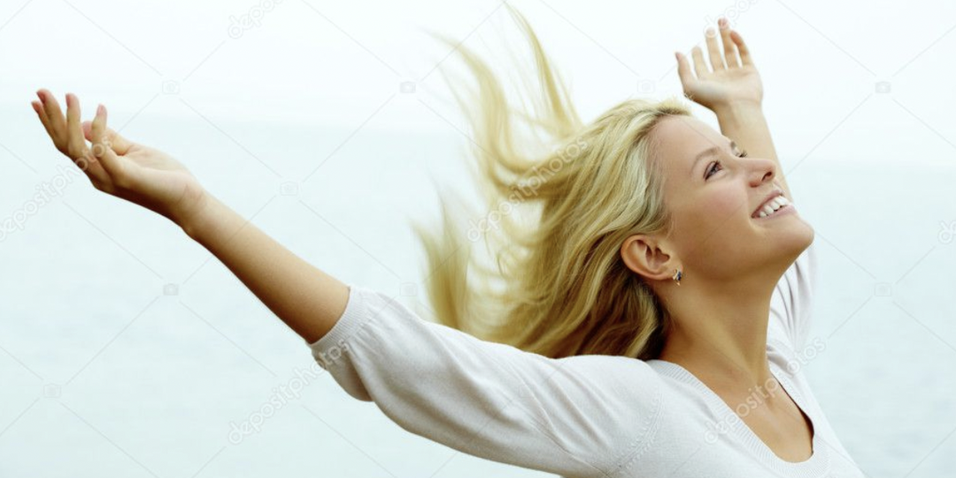 Быть радостным — это сложно.