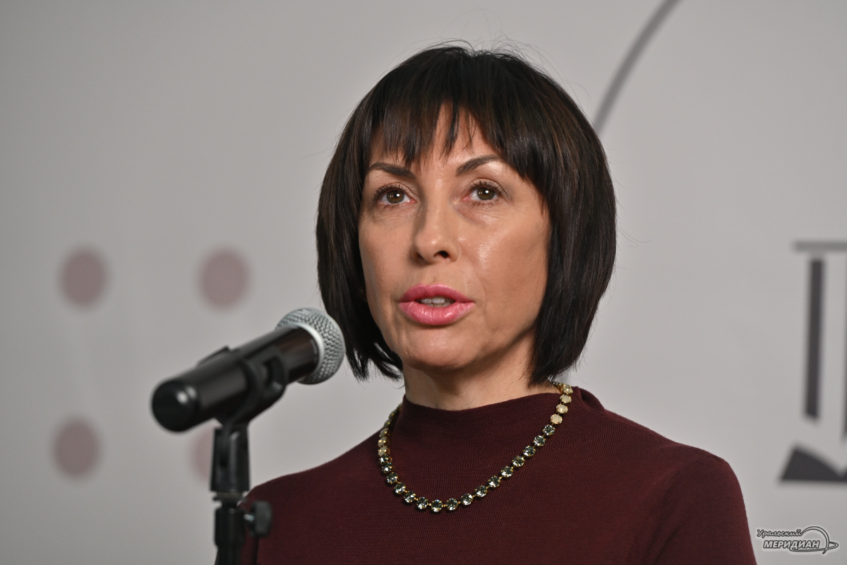    Фото: Анастасия Сибирякова © ИА «Уральский меридиан»