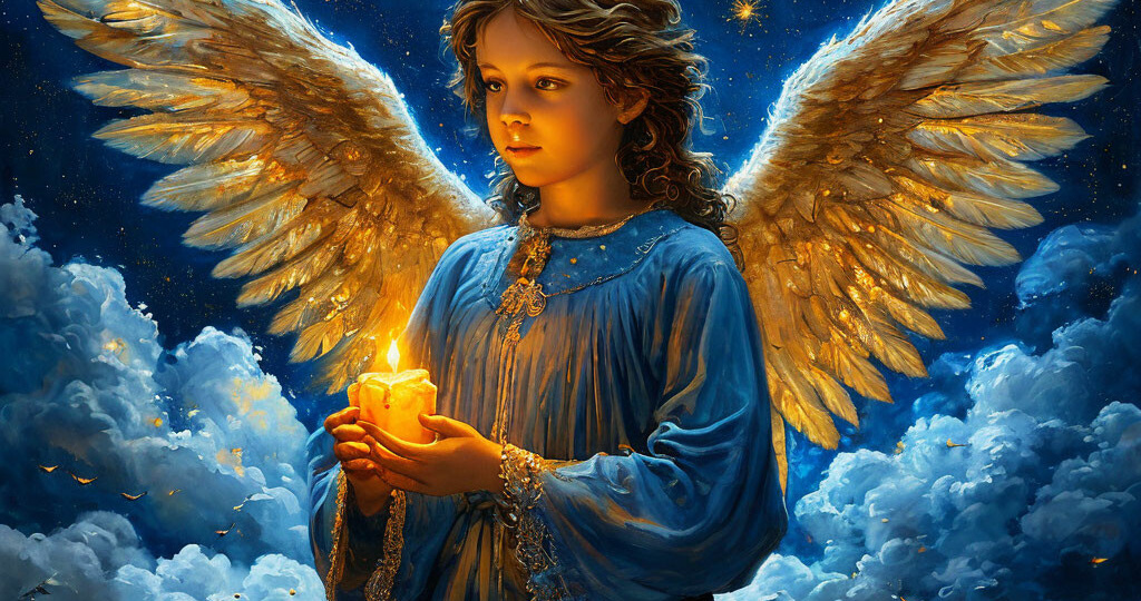 Крещенская ночь