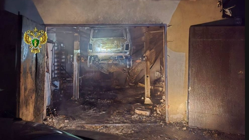      Фото: Следком КБР