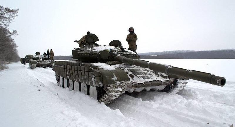    Ministry of Defense of Ukraine