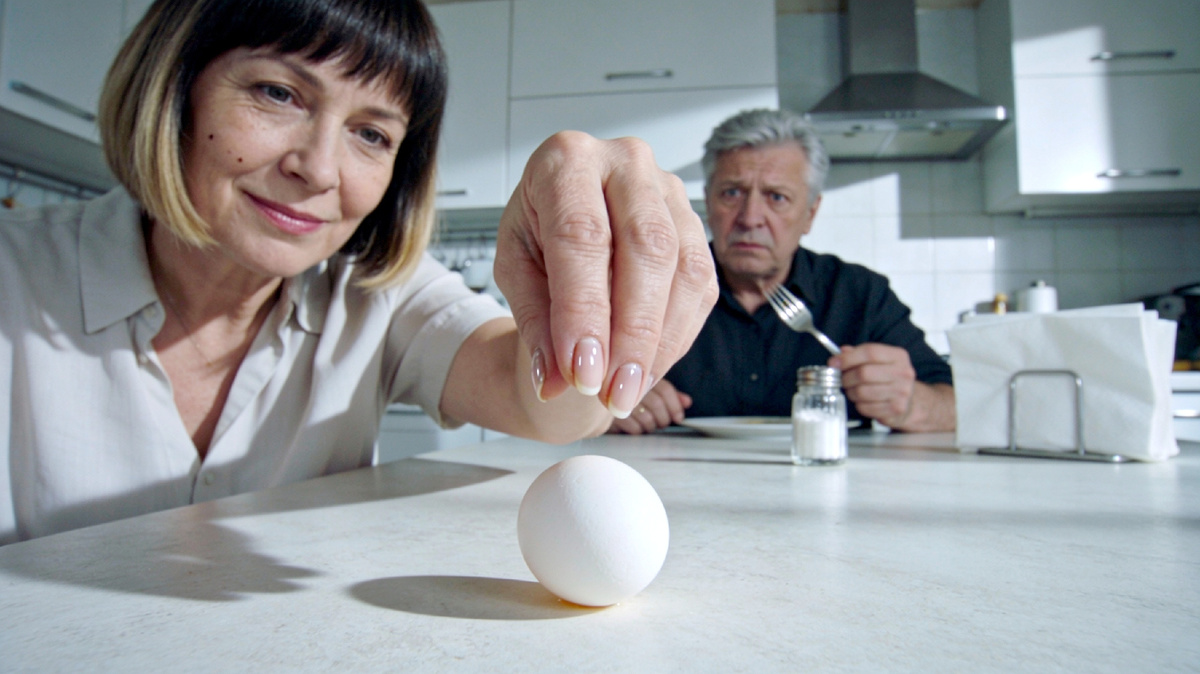 «Где ужин?»: правильный ответ на претензии мужа