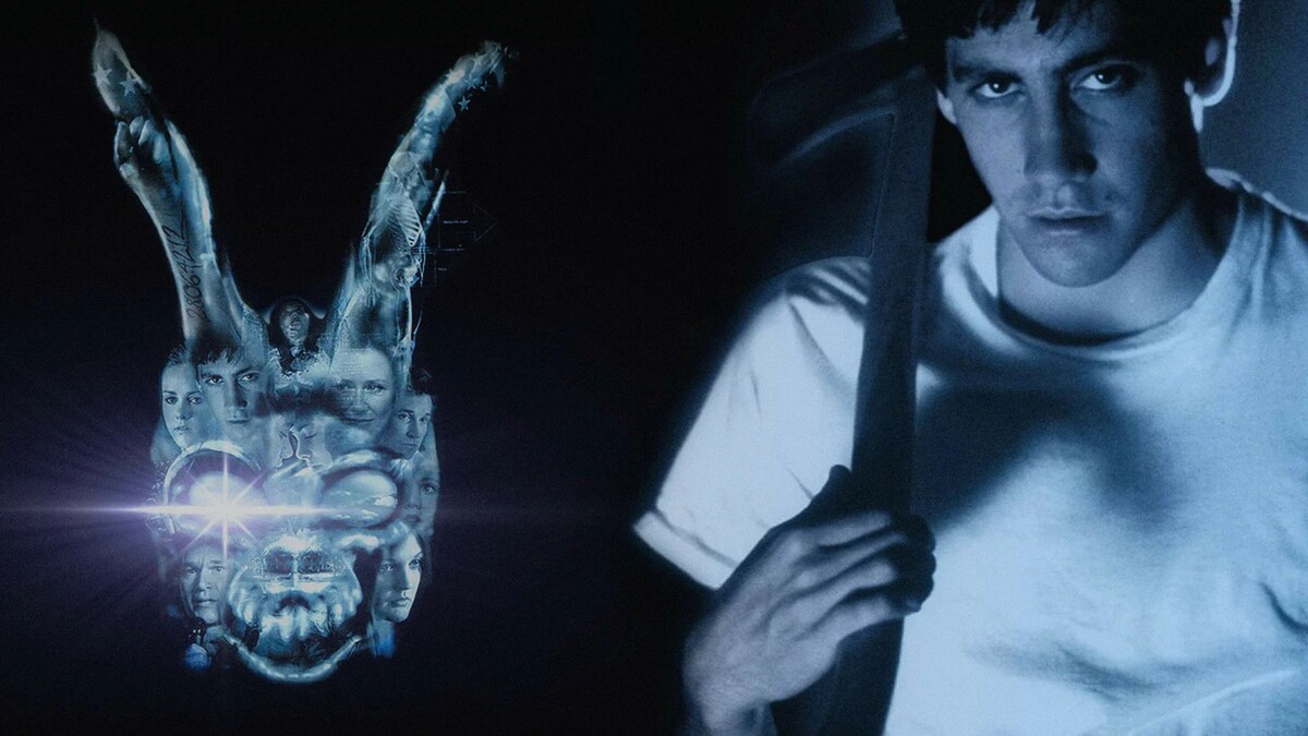 Как фильм-провал стал культом: история «Донни Дарко»