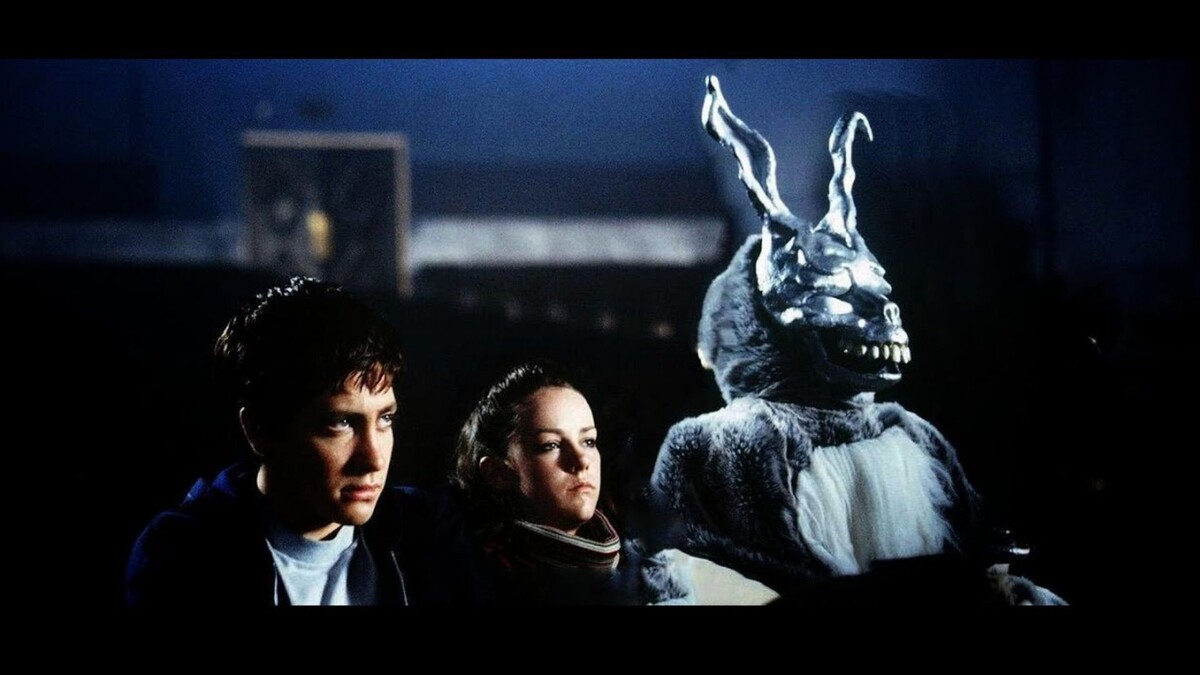 Как фильм-провал стал культом: история «Донни Дарко»