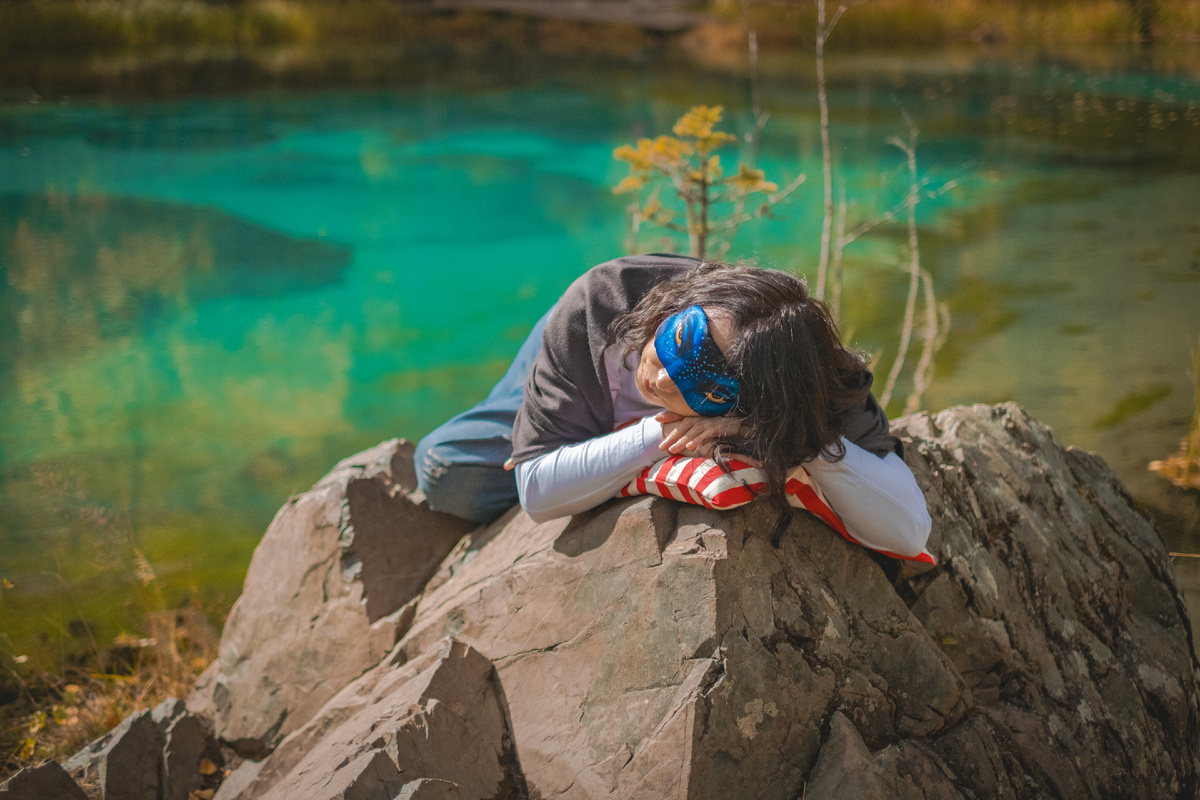 ЭТА СКРЫТАЯ ПОТРЕБНОСТЬ ЗАСТАВЛЯЕТ ЖЕНЩИН ПРИНИМАТЬ РЕШЕНИЯ, О КОТОРЫХ ПОТОМ МОЖНО ПОЖАЛЕТЬ