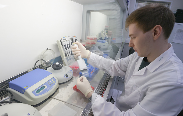 Сергей Карпухин/ТАСС