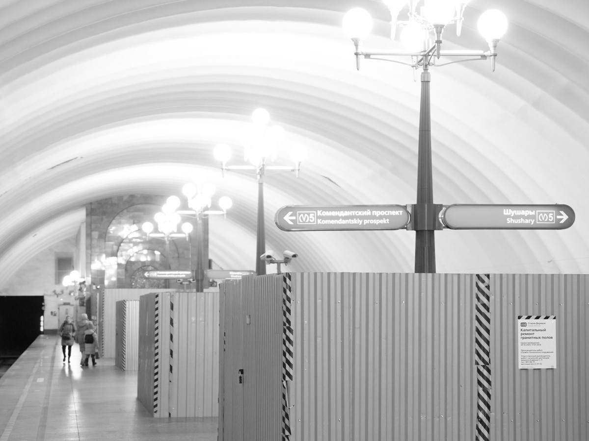 Фото: Павел Борисенко для «Бумаги»