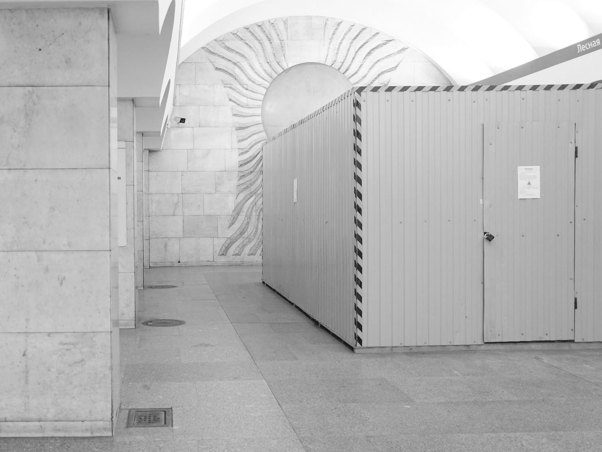 Фото: Павел Борисенко для «Бумаги»