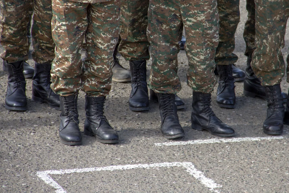 © Sputnik / Armine Alexanyan