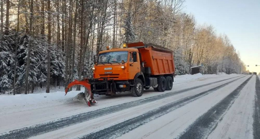    Фото правительства Кировской области