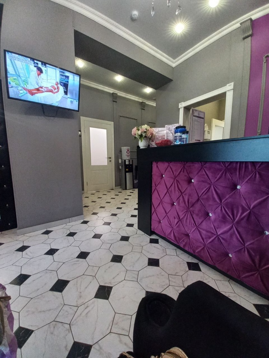 В таких местах всегда подчёркнуто красиво