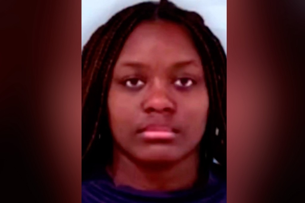    Фото © Scott County Sheriff