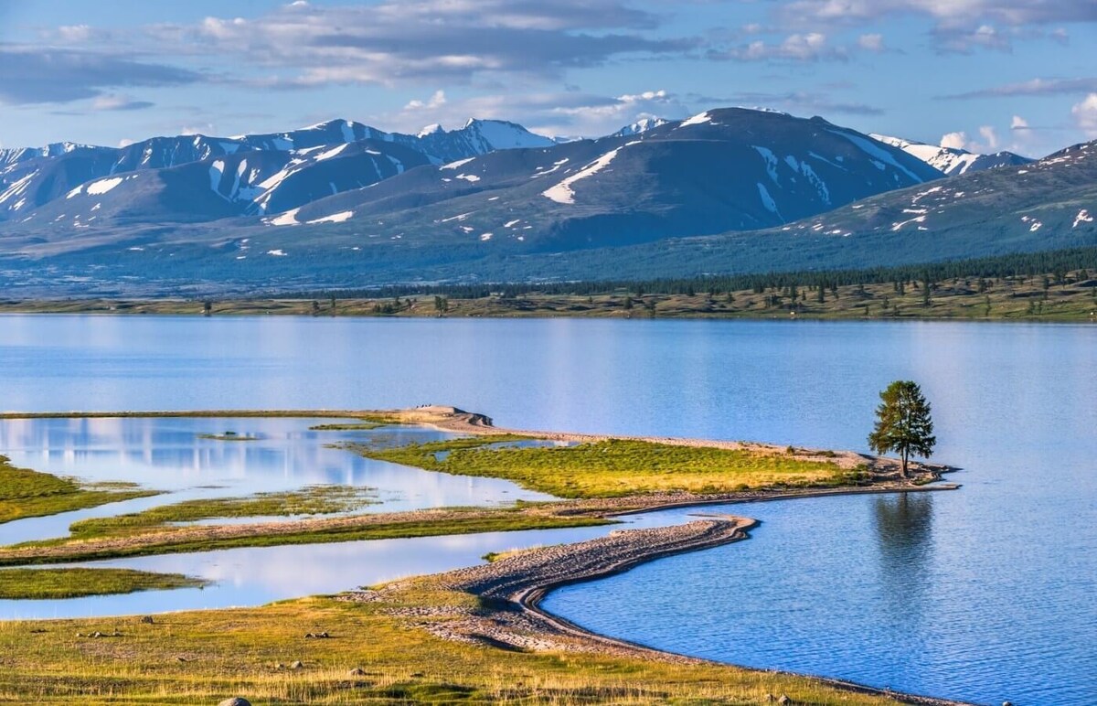 Фото: Travel Discounter. Отдых туризм путешествия