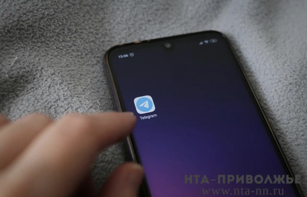    Самарский губернатор Вячеслав Федорищев вернулся в Telegram