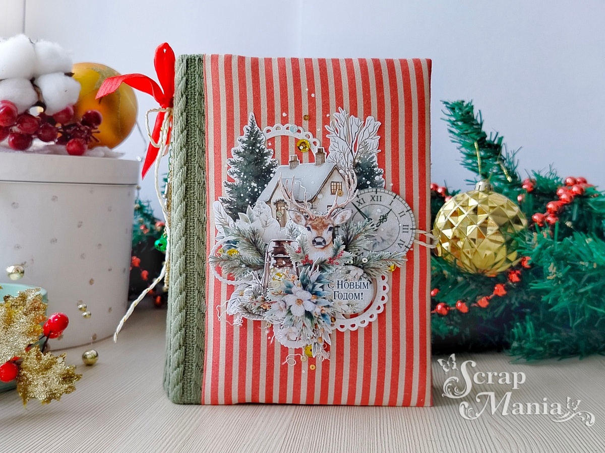 Больше фото в галерее. Листайте ➡