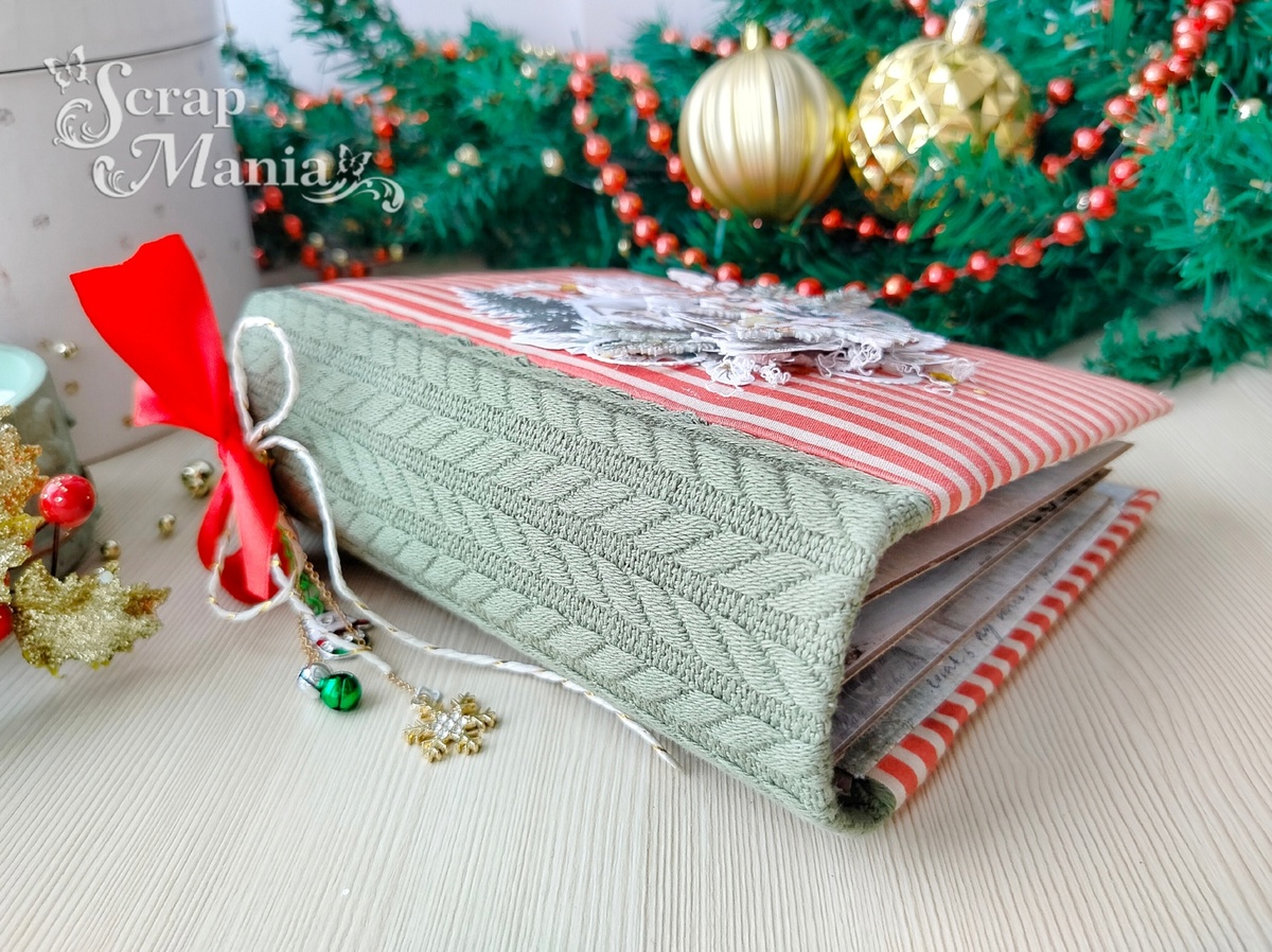 Больше фото в галерее. Листайте ➡