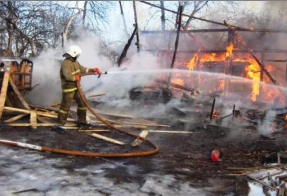    Фото: ДПЧС РО