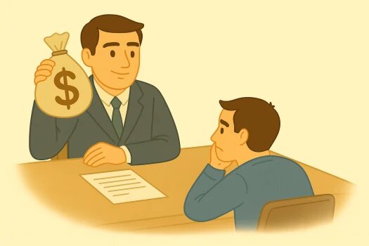 Когда банк забудет о вашем долге? Юридические аспекты
