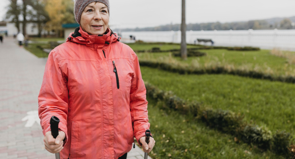 10 000 шагов в день: гениальный маркетинг или правда?