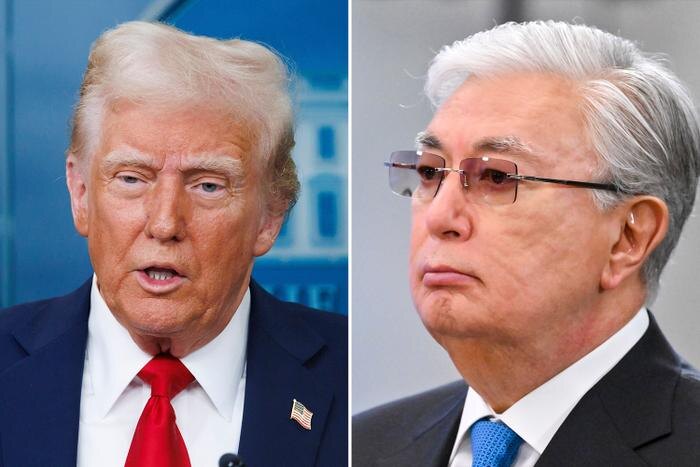 Обложка © Shutterstock / FOTODOM / Joshua Sukoff, © ТАСС / Кристина Кормилицына/POOL