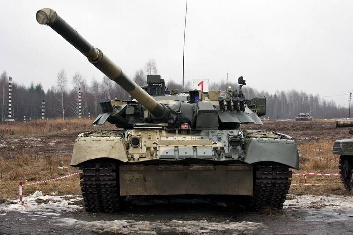 Обложка © Wikipedia / Vitaly V. Kuzmin