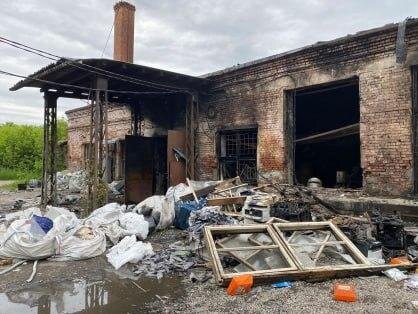 Обложка © Telegram / СУ СК РФ по Новосибирской области