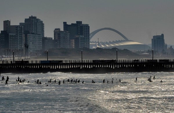 Фото: РИА Новости/ Григорий Сысоев