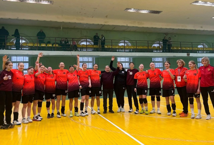 фото: Центр спортивной подготовки Ленобласти