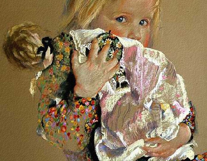 Ангел-хранитель (часть 3)