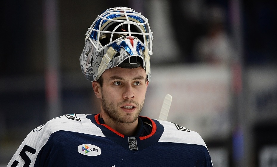    «Торпедо» хочет обменять Кульбакова на игроков «Адмирала» Шугаева и Гераськина. Фото: ХК «Торпедо»