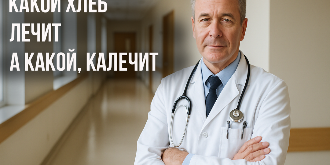 Хлеб при панкреатите: какой сорт лечит, а какой вызывает обострение