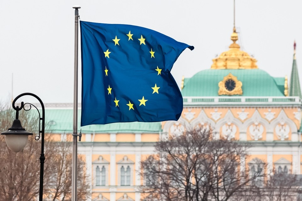    Европе следует пойти на компромисс с Россией по Украине GLOBAL LOOK PRESS