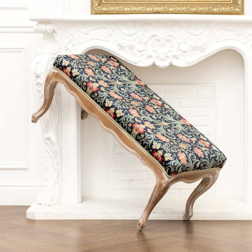 Банкетка гранд «Бал сказок», версия 1