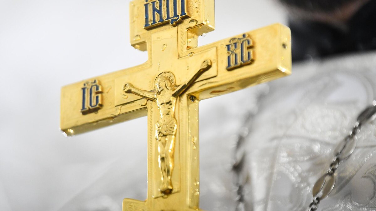 Фото: Ilya Moskovets/globallookpress.com