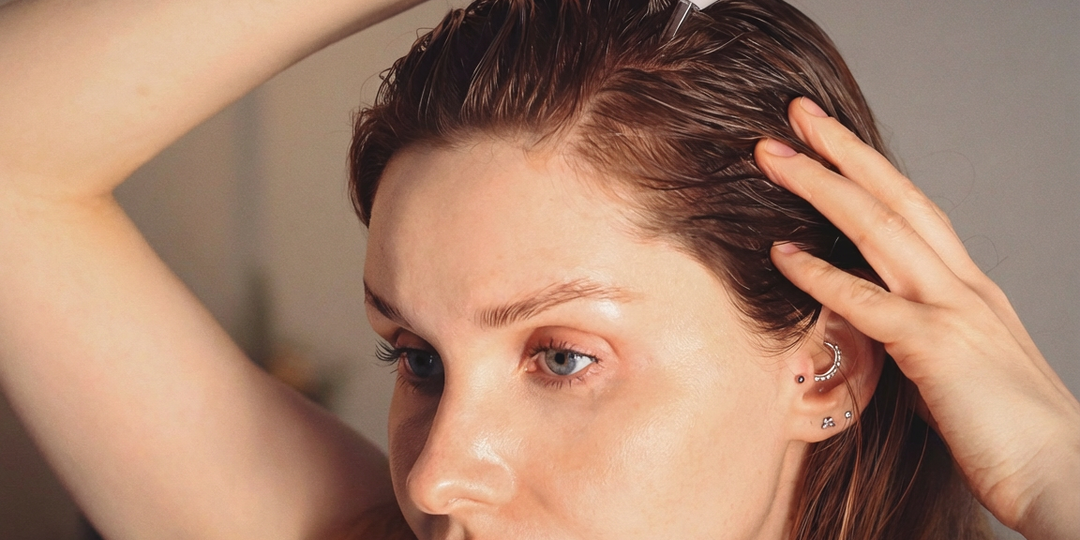 Вместо мезороллера: попробовала необычные сыворотки для роста волос