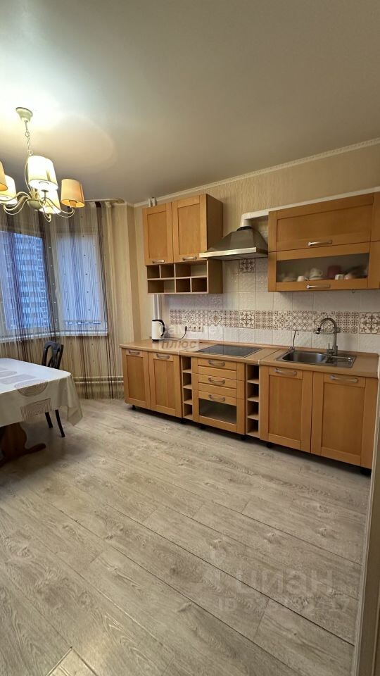 Квартира на бульваре Дмитрия Донского