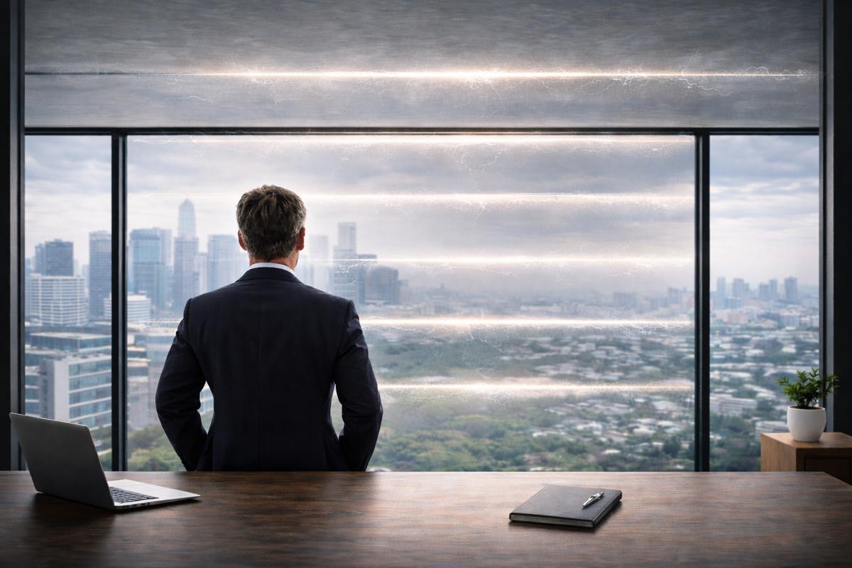 Собственник сталкивается с пределом текущей системы управления. Потолок роста отражает не внешние обстоятельства, а внутренние ограничения бизнеса и принятой логики решений.