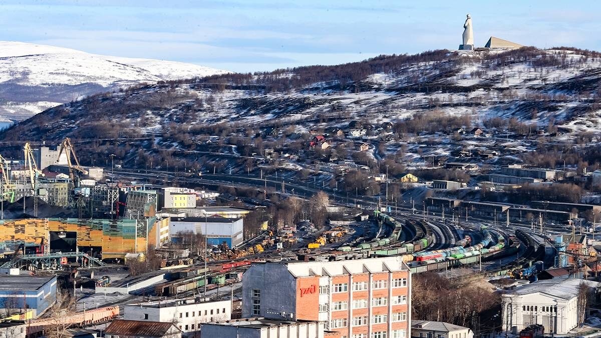    Фото: roscongress / Анатолий Стребелев